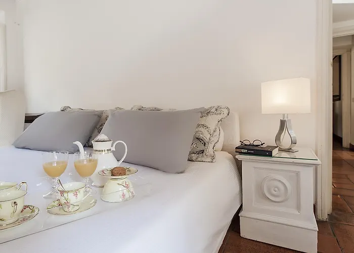 Appartement Condotti - 60 Mt From Spanish Steps *