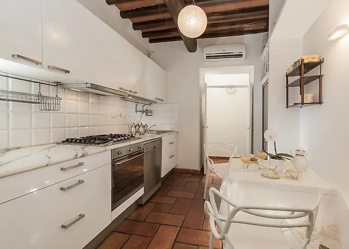 Condotti - 60 Mt From Spanish Steps Appartement *