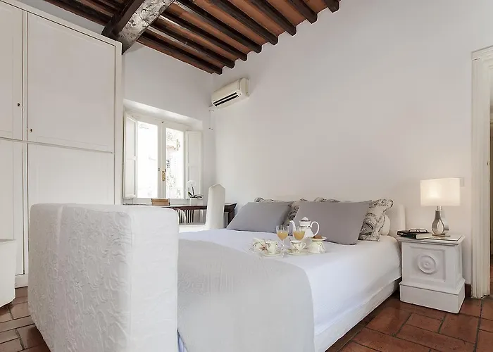 Condotti - 60 Mt From Spanish Steps Appartement Rome