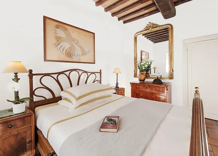 Condotti - 60 Mt From Spanish Steps Appartement *